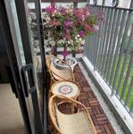Bán chung cư green home phương đông-lô ct8c kdt việt hưng-long biên-80m 3n2wc-full đồ-giá 5 tỷ