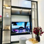 Bán tập thể kim liên, đống đa, ô tô đỗ chân toà, 2 ngủ riêng biệt, nhà đẹp ở luôn, thoáng mát
