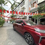 Giảm 2 tỷ, siêu vip tân định quận 1, cách mt 5m, nhà 5 tầng hxh 7 chỗ, sổ đẹp hoàn công đủ
