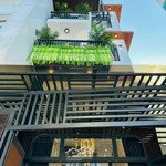 Nhà võ duy ninh cần bán dt: 60m2, 1t + 1l + 2l nhà có thiết kế hiện đại, nội thất thông minh