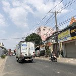 Bán nhà đất full thổ cư 200m2 ngay ga metro xây dựng được 4 tầng kinh doanh chdv