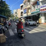 Siêu rẻ : mặt tiền trưng nữ vương 205m2 ngang 8m đoạn 2 chiều sầm uất. gọi tuyết