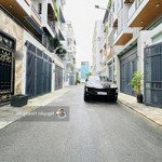 Bán nhà hxh 7m bình giã - phường 13 - tân bình, (4mx10m) 2 tầng giá chỉ 6,5 tỷ thương lượng