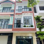 Chính chủ bán nhà riêng giá ngộp đường bạch vân, p5, q5, 58m2. chỉ 3,4tỷ. 0765069021 - trúc
