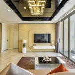 Bán nhanh căn hộ 3 phòng ngủ 141m2, tòa central 2, vinhomes central park, giá bán 18 tỷ sổ hồng