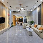 Chỉ 3ty25 căn nhà mặt phố đường chu văn an , phường 2 , quận 6