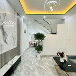 Siêu phẩm cầu bông, 86m2 giá 3 tỷ 688, hẻm oto , lê văn duyệt-bình thạnh, 4pn 5wc