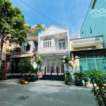 Bán nhà mặt tiền nội bộ trương vĩnh ký, phường tân thành, quận tân phú (5mx20m)