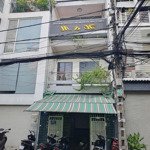 Bán nhà mt đang cho thuê 20tr/tháng đường bàu cát, tân bình - giá 4 tỷ 3 / 56m2. sổ chính chủ