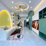 Hot!bán gấp nhà thống nhất,gò vấp.giá 3tỷ250/52m2.nhà hẻm ô tô 4m,shr hoàn công đủ