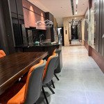 Bán nhà hồng tiến,60m_4ngủ_thang máy,nội thất sang sịn,gần viện tâm anh,13xty