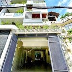 Siêu phẩm nhà phố đinh công tráng, p.tân định, quận 1. có thang máy. giá 8tỷ8