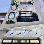 Chủ kẹt bán lỗ 100tr. nhà đẹp hồ văn huê, phú nhuận. 65m2 - 1t3l. đang cho thuê 25tr/tháng