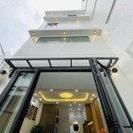 Chỉ còn đúng một siêu phẩm nằm ngay đường trần quý cáp, p.11, bình thạnh. giá: 2,130 tỷ | dt:38,6m2