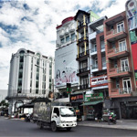 Bán nhà mặt tiền trường chinh, p.13, tân bình, dt 4,4 x 10m - 2 tầng - giá bán chỉ 6,8 tỷ