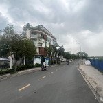 Bán đất góc 2 mặt tiền đường 8m tại kdc đào sư tích, phước kiển nhà bè giá đầu tư