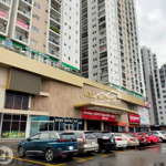 Cần bán nhanh c/c oriental plaza âu cơ, căn góc 78m2- 2 phòng ngủcó sổ hồng,tặng nội thất 3,55 tỷ tl