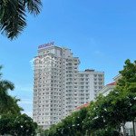 Bán gấp căn hộ 3 phòng ngủ+ 2 vệ sinhtại mailand hanoi city, 6,8 tỷ, 128m2, sẵn hợp đồng cho thuê