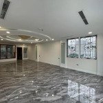 Bán tuyệt phẩm mặt phố nguyễn văn tuyết, 75m, 11 tầng, pháp lý chuẩn, mặt tiền quyền lực, 61,9 tỷ.