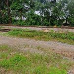 Bán đất tại quốc lộ 1a, tô hiệu, thường tín, hà nội chỉ với giá ưu đãi 1 tỷ, 46m2