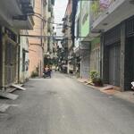 Bán nhà phố nguyễn chí thanh 65m2, 5t, mt4.5m phân lô ô tô 16.8 tỷ chủ xây rất đẹp