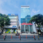 Góc 2mt ngay phan đăng lưu -(7,5x22m) - 4 tầng - ngân hàng thuê 145 triệu/tháng - bán chỉ 35 tỷ