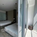 Siêu rẻ! căn studio 38m2 panorama nha trang, view phố có ban công giá 1ty500