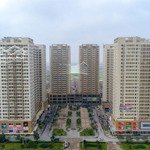 Bán căn hộ 2 pn 2 wc tại tòa ct1a