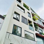 Căn nhà view đẹp nằm ở vị trí đắc địa hoàng văn thụ có giá 2 tỷ 860 dt 44,52m hẻm 5m oto