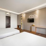 Bán toà khách sạn ngay sát biển mỹ khê