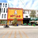Bán nhà mặt tiền đường n1 khu dân cư d2d 1 trệt 2 lầu sổ hồng riêng 180m2 giá 26.5 tỷ
