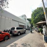 Bán nhà biệt thư khu quân đội - quân khu 7, 43 hồ văn huê ,p9, phú nhuận . 7.1x16m hầm 5 tầng 3x tỷ