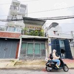 Nhà mặt tiền 7m quận 12 vị trí đắc địa, kinh doanh đỉnh, giá tốt!