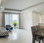 Bán căn hộ phú mỹ hưng - happy residence - hưng phúc 2pn view biệt thự