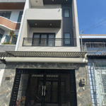 Nhà nguyễn phi khanh,p tân định . q1. 68m2(5m x 13,6m) giá 5.2 tỷ. gần cv lê văn tám .