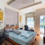 Chính chủ bán nhà phố vĩnh phúc - quận ba đình - nhà đẹp ở luôn - 46m2 x 5 tầng