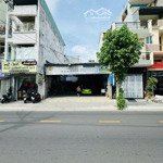 Bán nhà cấp 4, mặt tiền đường số 9 p.tân phú, 8.4x19m. cn 159m2
