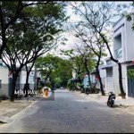 Bán lô đất tái định cư đất lành đường 13m - dien tich: 64m - hướng đông bắc - dt: 64 m (ngang 4m