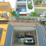 Bán nhà mới xây đường số 59, gò vấp 67m2 bán 2 tỷ 650. gần trường tiểu học lam sơn, hẻm 7m.