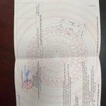 65 m lô góc 2 mặt ngõ , otto chạy vòng quanh , cách dg tỉnh lộ 419 :100 m