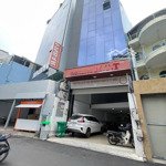 Bán gấp nhà chính chủ hẻm nội bộ an bình quận 5 dt 8x10 nhà 3 lầu st giá 21 tỷ thương lượng