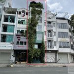 Bán nhà nguyễn đình chiểu, quận 1, hầm 7 tầng có thang máy, 4.5x12m, giá bán 33 tỷ