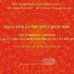 Cần bán đất dục tú, sát đường dẫn lên cầu tứ liên. đường vào 13m + vỉa hè.