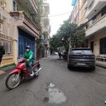 Phân lô - ngõ to hơn phố - ô tô - kinh doanh - hoàng ngọc phách - đống đa
