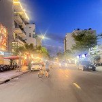 Bán gấp lô đất 145m2 sát nguyễn văn thoại cách biển mỹ khê 100m chỉ 10,x tỷ, cực rẻ
