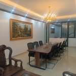 Mặt đường văn cao 90m2 xây mới 5 tầng có thang máy