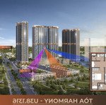 Căn 1n giá siêu tốt - masteri lakeside. tầng trung thoáng view khu biệt thự, giá nhỉnh 2,8tỷ