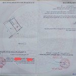 Chị gái em cần tiền trả nợ ngân hàng bán gấp lô đất 943,5m2 có thổ ngay lộc châu bảo lộc