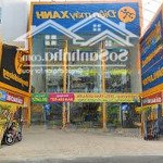 Siêu hiếm mặt tiền bạch đằng p14 bình thạnh - 10x20m cn 190m2 hđt 110tr/th giá 35 tỷ tl