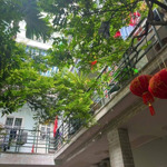 Mảnh đất vàng trong quan nhân - phù hợp xây ccmn - tòa căn hộ apartment